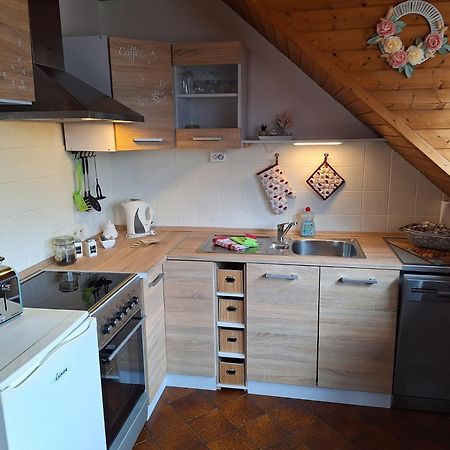 Landhaus Am Schmiedebach Wittenschwand Экстерьер фото