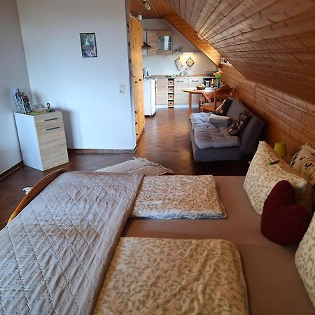 Landhaus Am Schmiedebach Wittenschwand Экстерьер фото