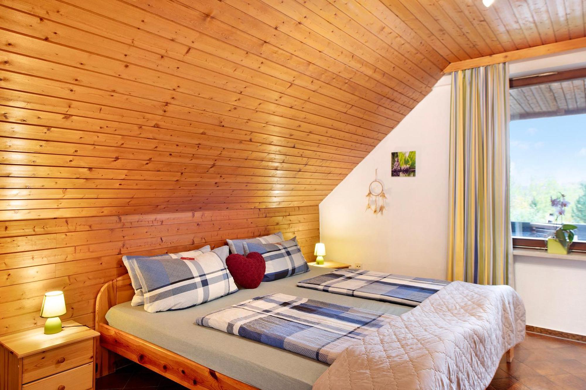 Landhaus Am Schmiedebach Wittenschwand Экстерьер фото