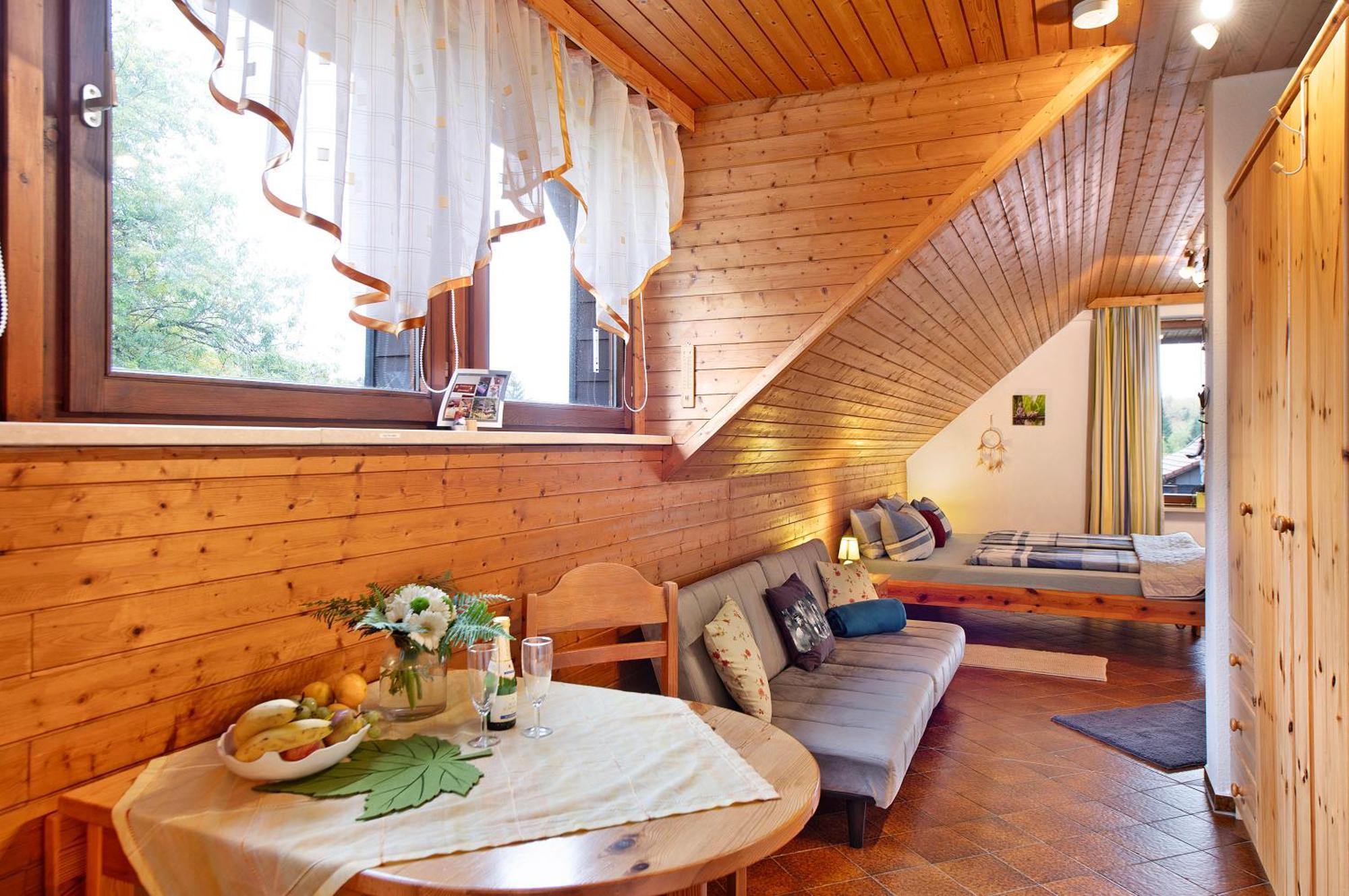 Landhaus Am Schmiedebach Wittenschwand Экстерьер фото