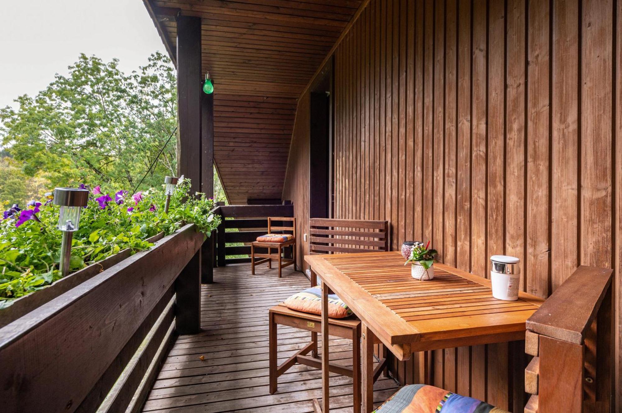 Landhaus Am Schmiedebach Wittenschwand Экстерьер фото