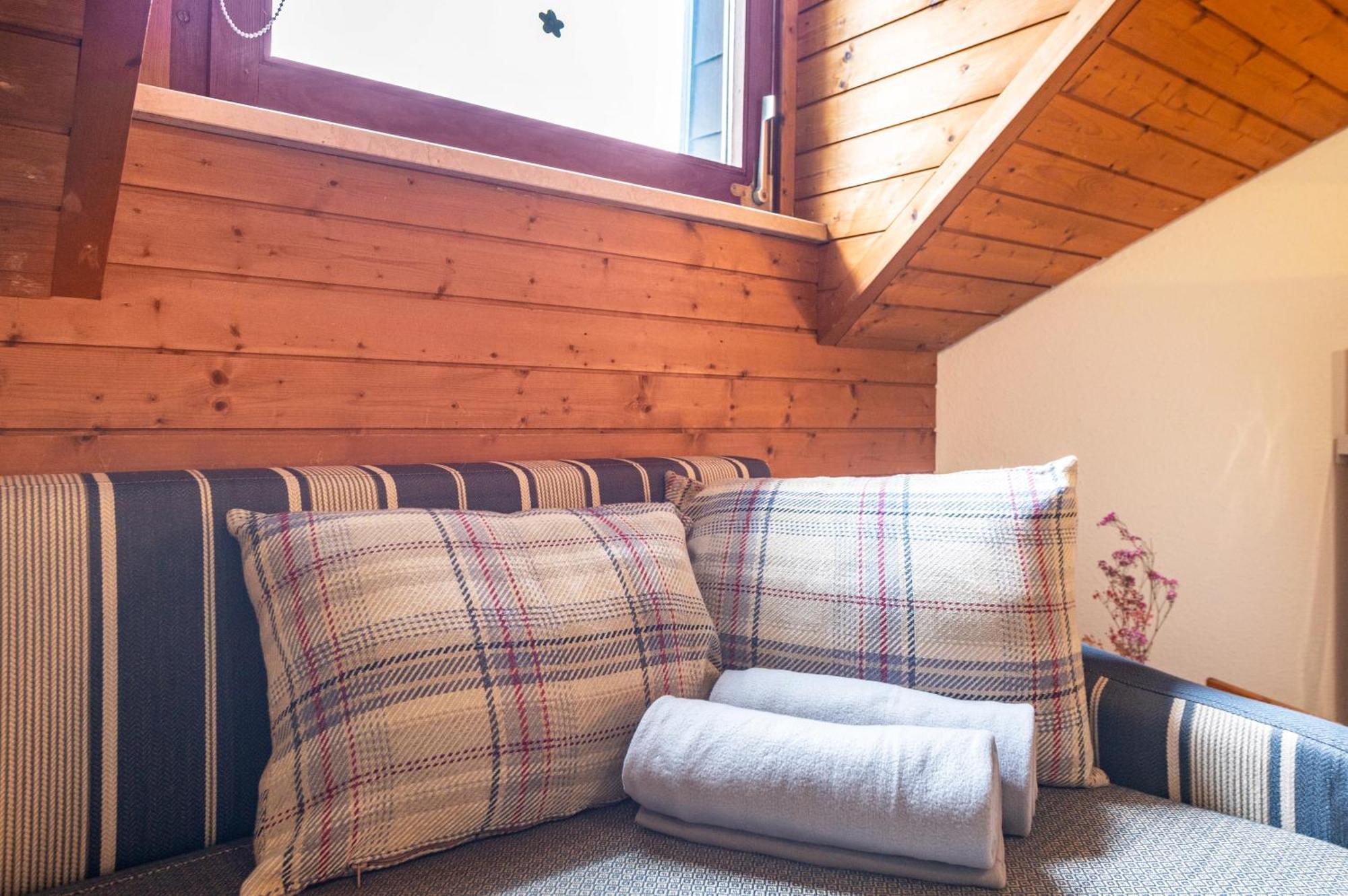 Landhaus Am Schmiedebach Wittenschwand Экстерьер фото