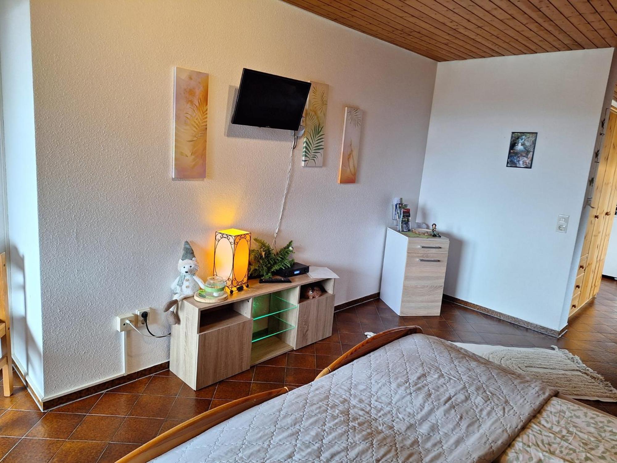 Landhaus Am Schmiedebach Wittenschwand Экстерьер фото